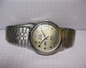 Wristwatches ORIENT