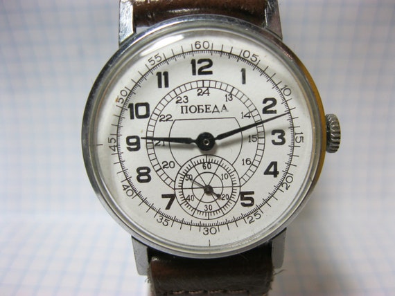 watch victory ussr POBEDA USSR