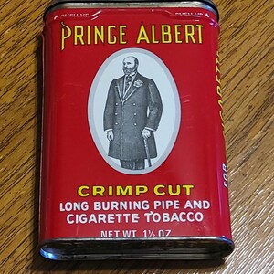 royal tobacco products Mac Baren 7 Seas Royal 3.5oz Pipe Tobacco