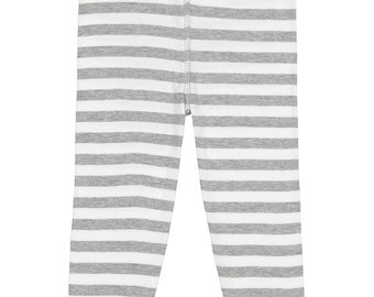 girls white dress pants