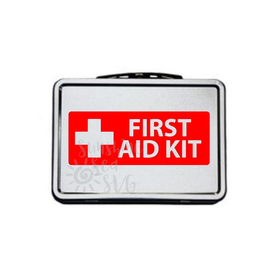 First Aid Kit SVG PNG Cut File Digital Download Template Etsy Australia