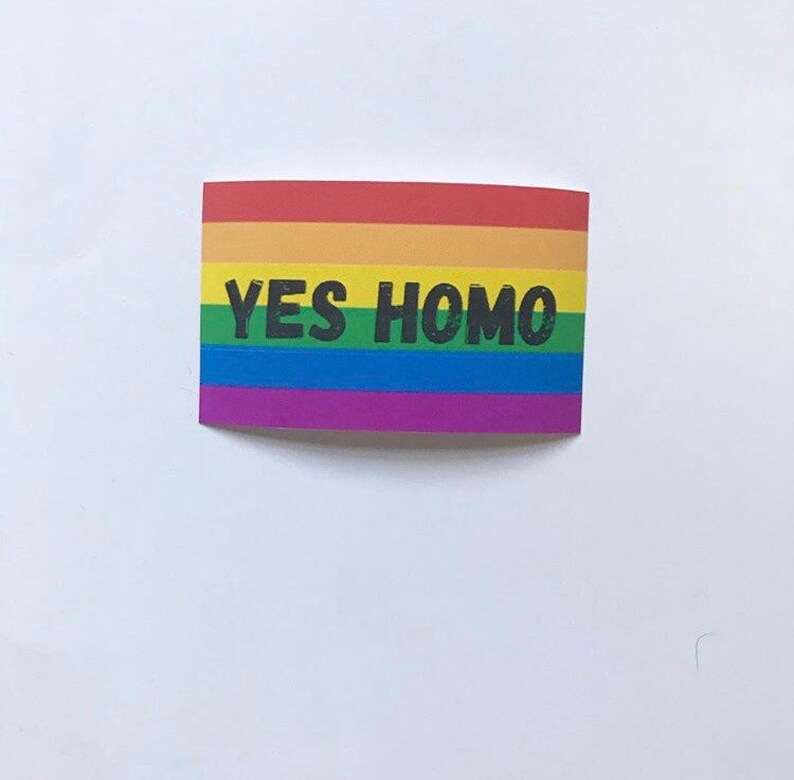 Pide Stickes, 200 PCS Ainbow Stickes Fo LGBTQ Sticke