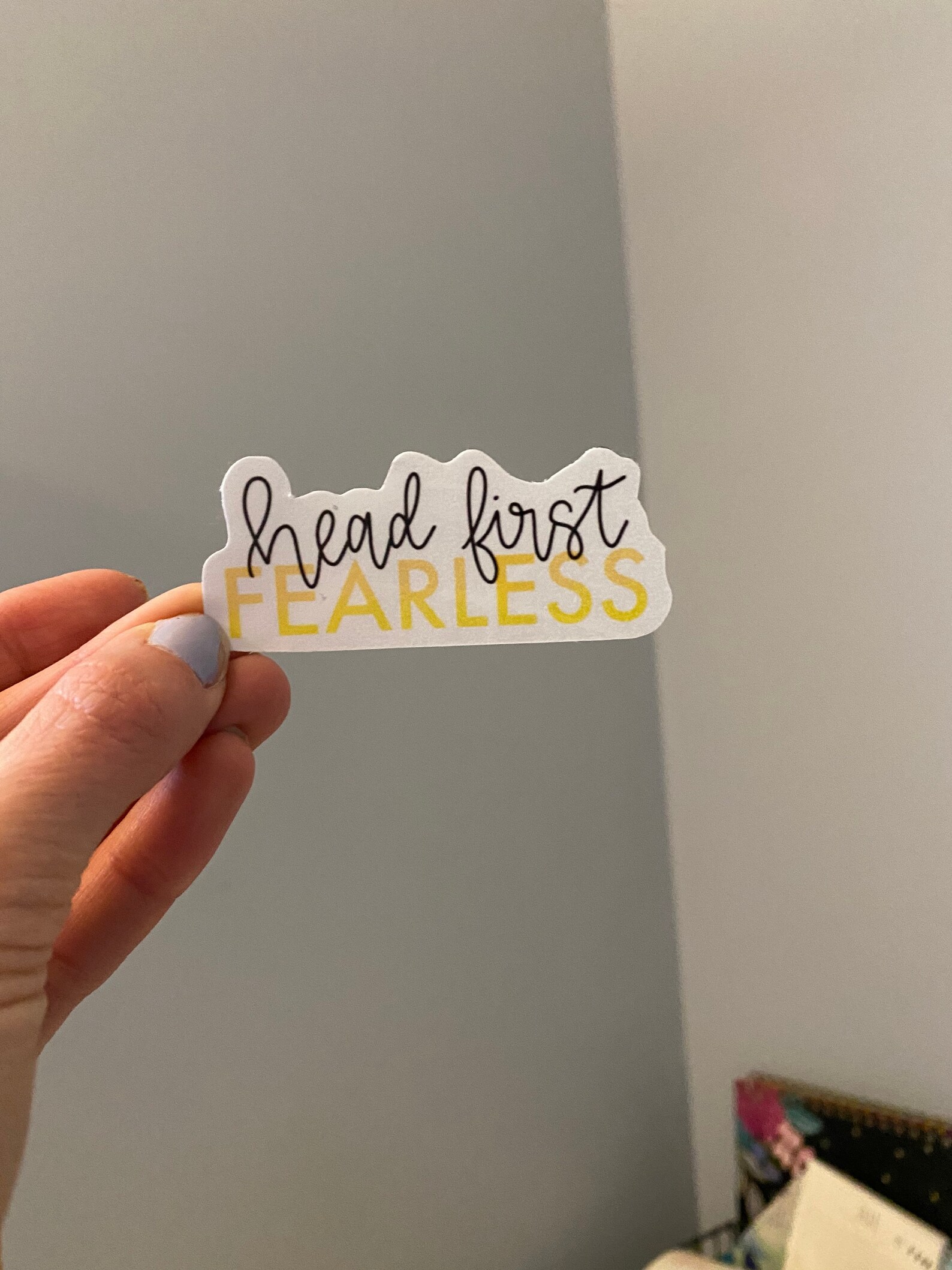 Taylor Swift FEARLESS STICKER PACK Waterproof | Etsy