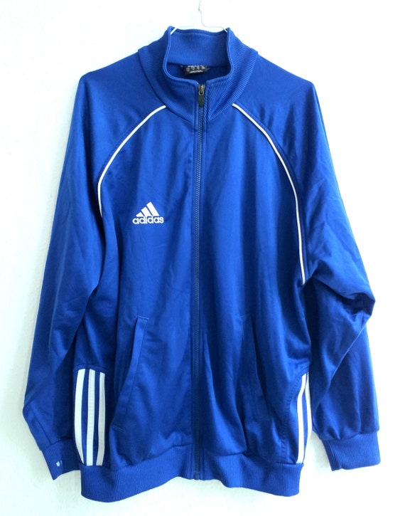 adidas classic jacket
