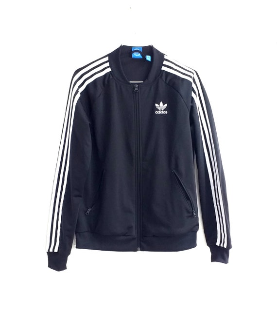 adidas classic jacket