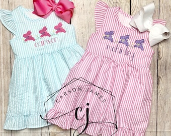 Easter Dress | Etsy 18 month easter dress