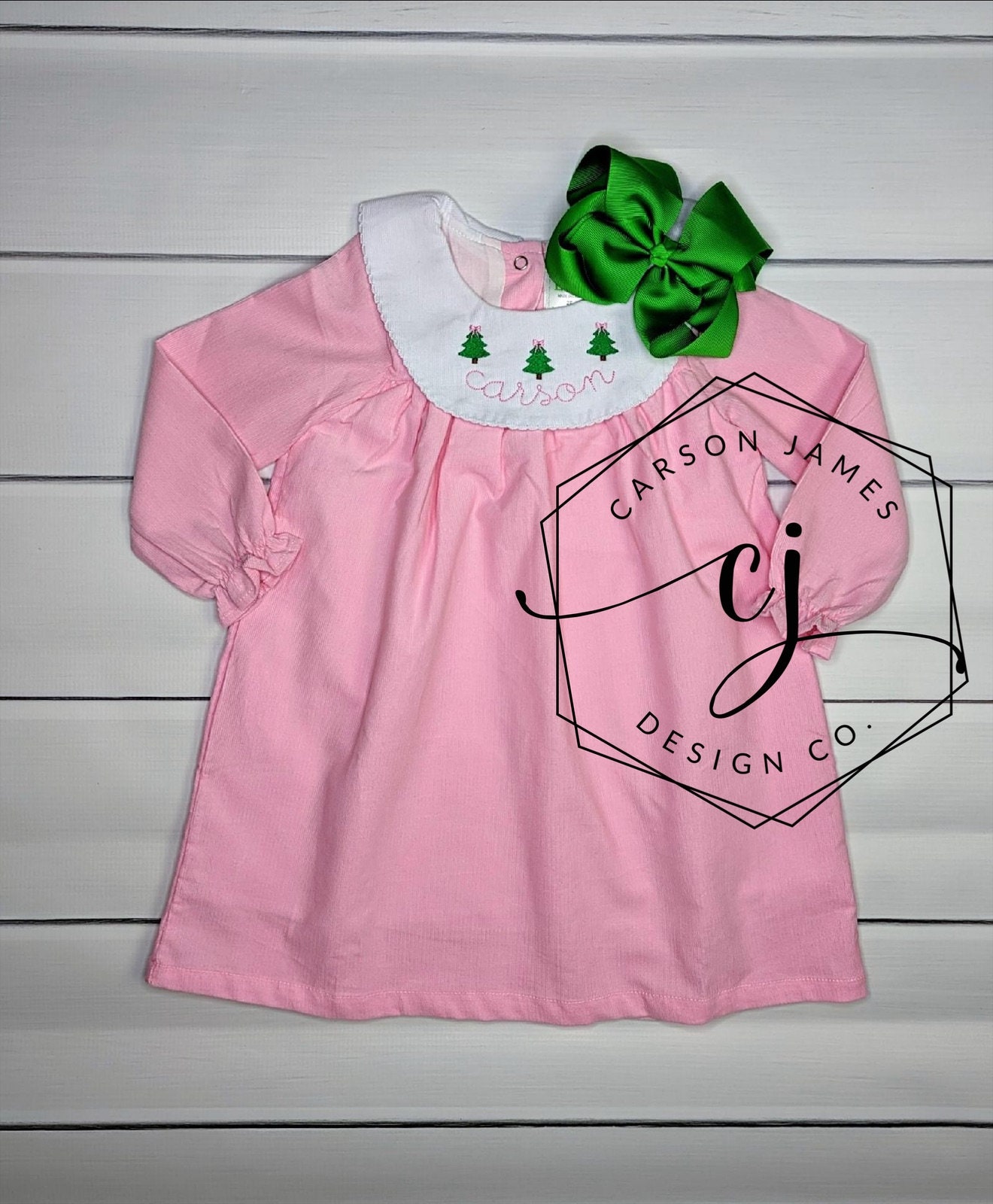 proper peony christmas dress Proper Peony Girls Red Luciana Loop Christmas Dress 3T