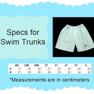 Monogram Swimsuit Bikini for Baby Toddler Kids Seersucker - Etsy
