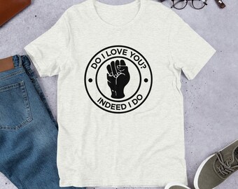 Northern Soul Tank Top Vest T-Shirt Keep The Faith Religious Funk Funky Original