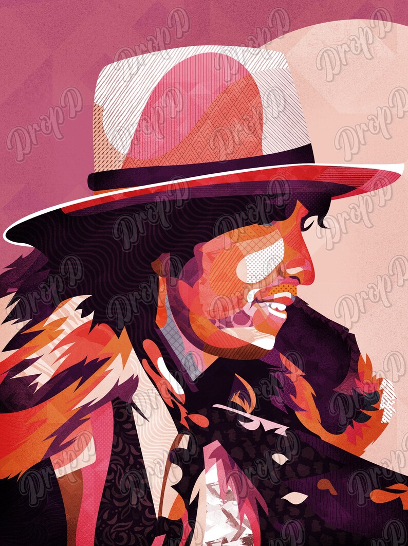 A3 4 Different sizes A5 Wall Art Printable Download SIZES A4 Bob Dylan Minimalist Print 30x40cm.
