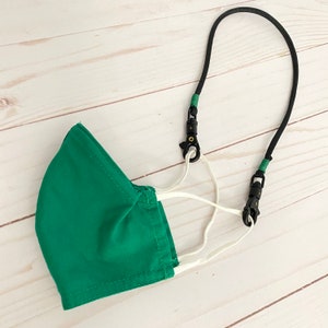 Laccetto per mascherina per bambini, catena per mascherina, porta mascherina per bambini, collana per mascherina, porta mascherina, laccetto per mascherina per bambini piccoli,