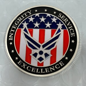 【2025最新】SNSで話題・人気の商品のおすすめアイテム CIA 米国中央情報局 チャレンジコイン - Etsy 日本 その他