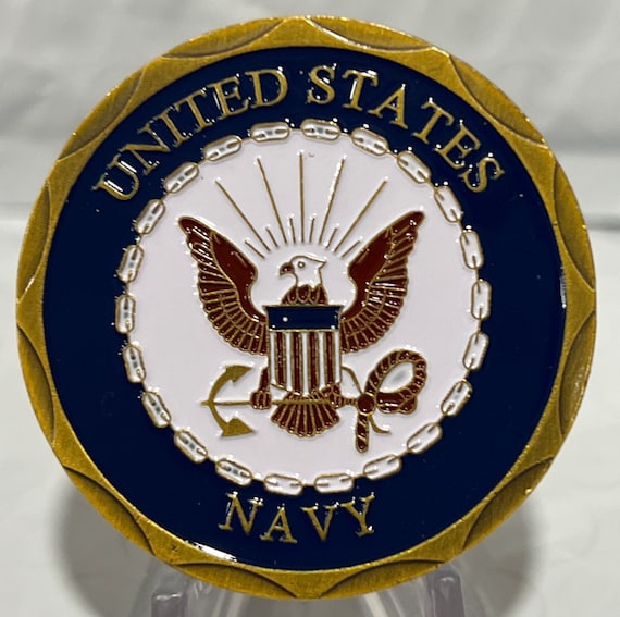 US FBI CHALLENGE Coins collection St Michael forces de l'ordre pièce