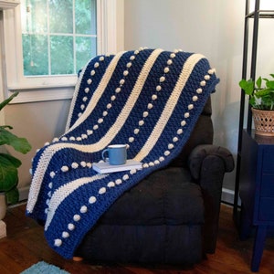 Crochet Heirloom Blanket Pattern, Crochet Blanket, Crochet Blanket Pattern, Crochet Blanket PDF, Crochet Home Decor image 1