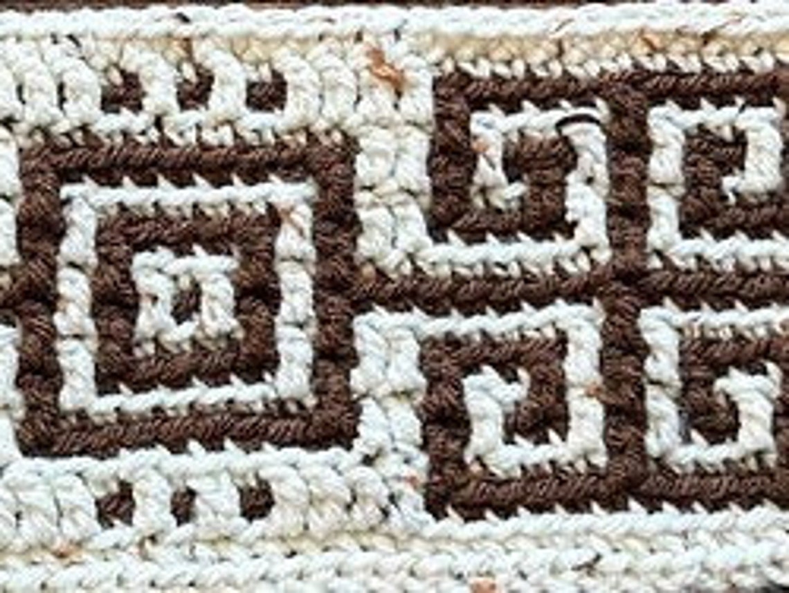 PDF 11 Mosaic Crochet Patterns BUNDLE With Charts A Set Of Etsy Il 1140xN.4837985237 3odc