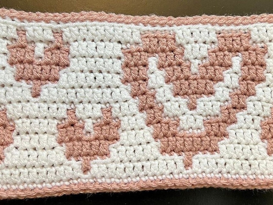 PDF 11 Mosaic Crochet Patterns BUNDLE With Charts A Set Of Etsy Il 1140xN.4886291644 3myr