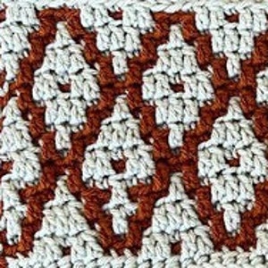 PDF 11 Mosaic Crochet Patterns BUNDLE With Charts A Set Of Beginner Il 300x300.4837986353 580s