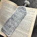see more listings in the Bookmark Patterns section