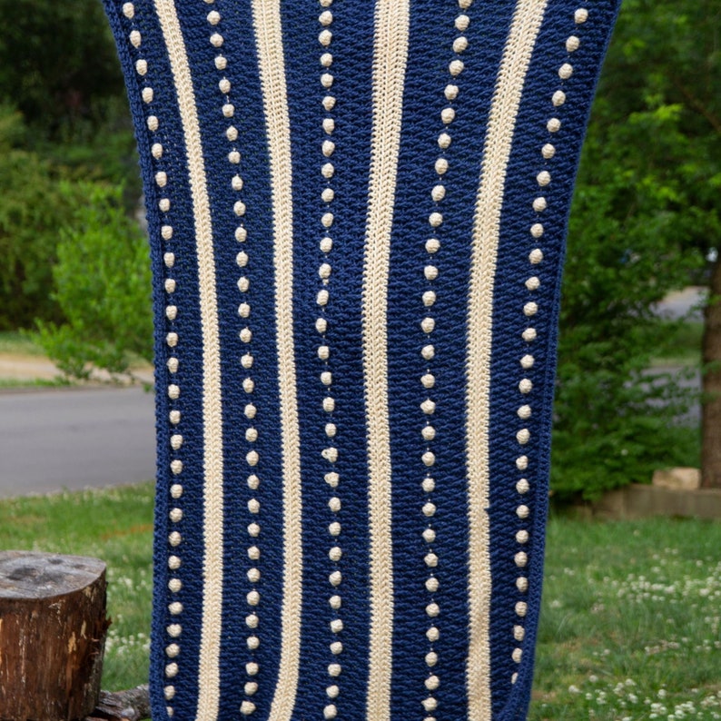 Crochet Heirloom Blanket Pattern, Crochet Blanket, Crochet Blanket Pattern, Crochet Blanket PDF, Crochet Home Decor image 3