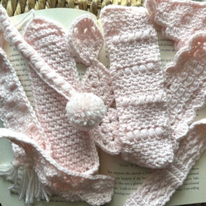 Bookmark Crochet Pattern Bundle | Fast & Easy crochet projects for book lovers