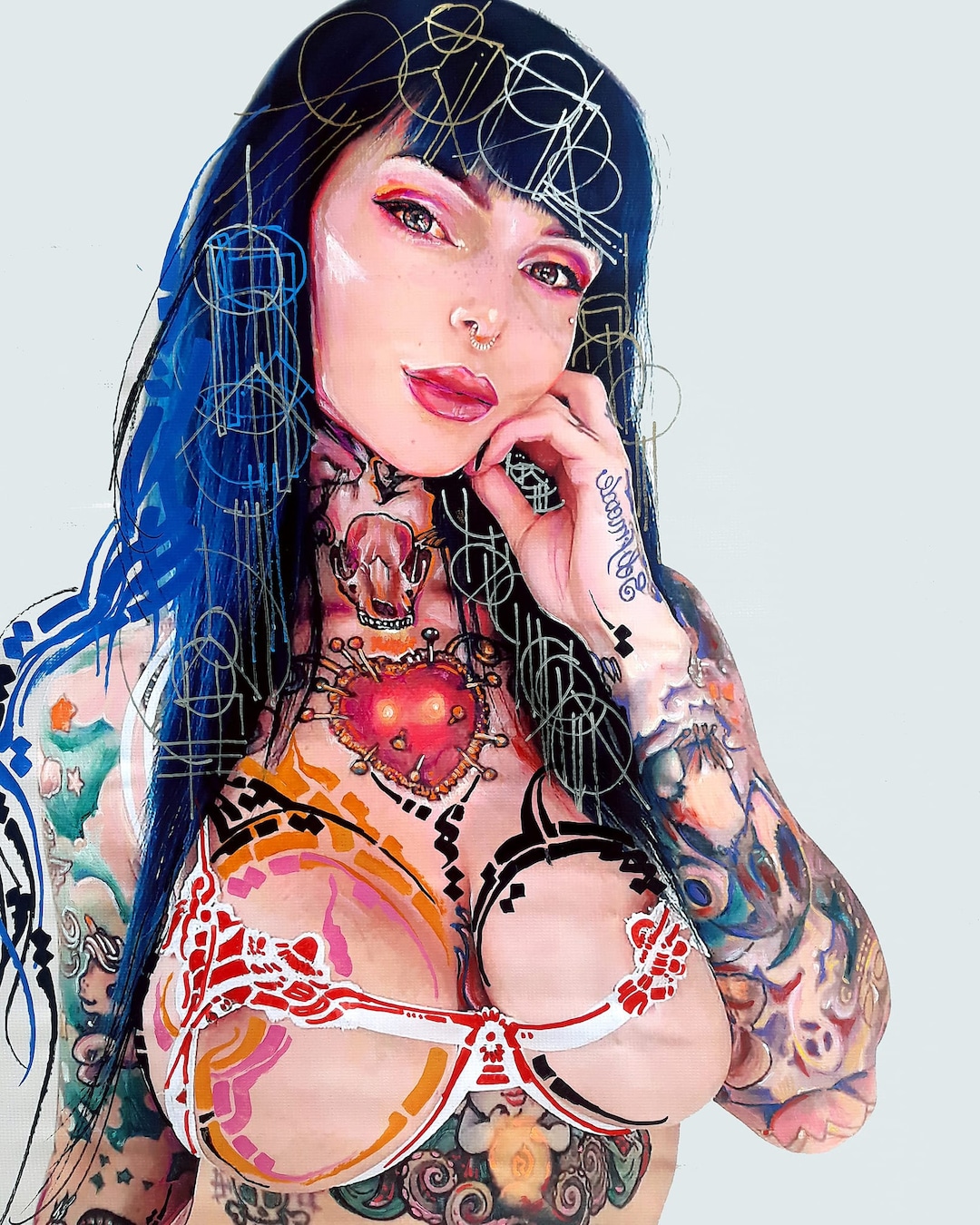 Riae - Etsy