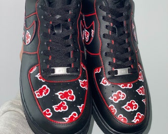 akatsuki roshes shoes