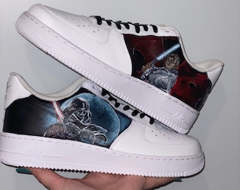 Star Wars Af1