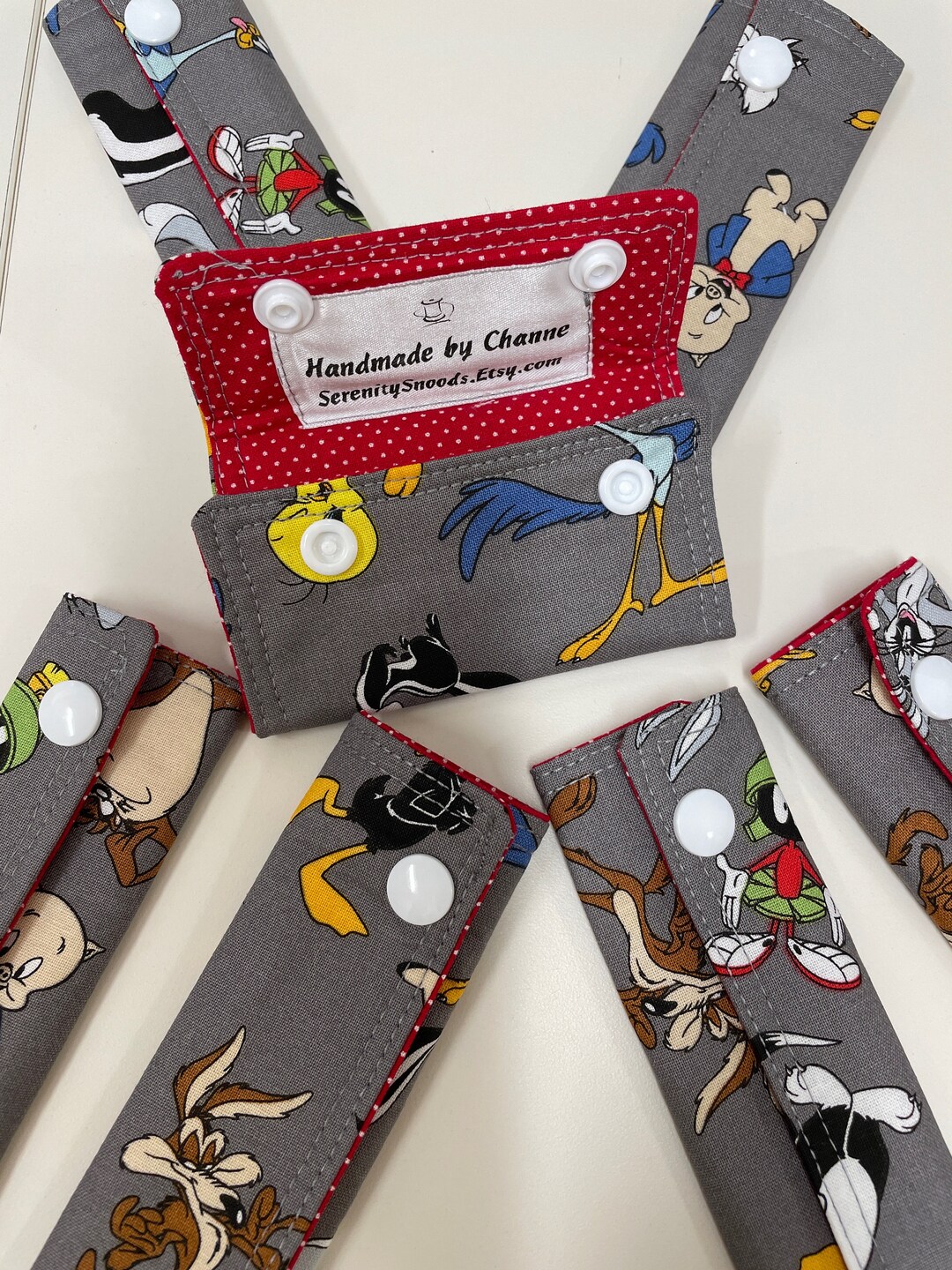 Pavlik Harness Strap Covers Etsy