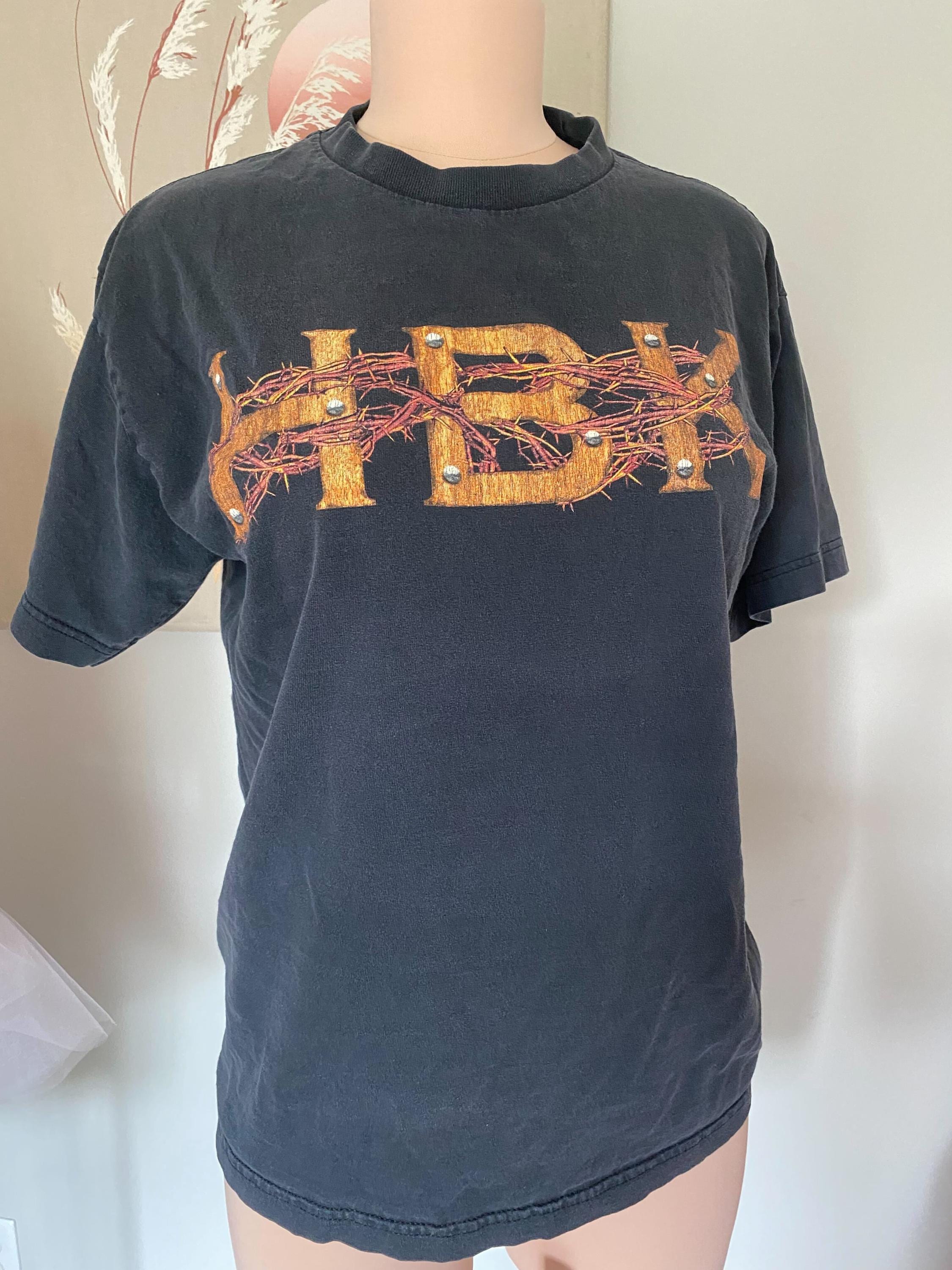 y2k archive milkboy satin suka shirts M