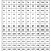180 Days of School Printable - Etsy