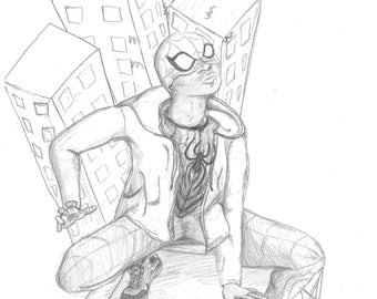 ¡La aventura te espera! (Miles Morales)