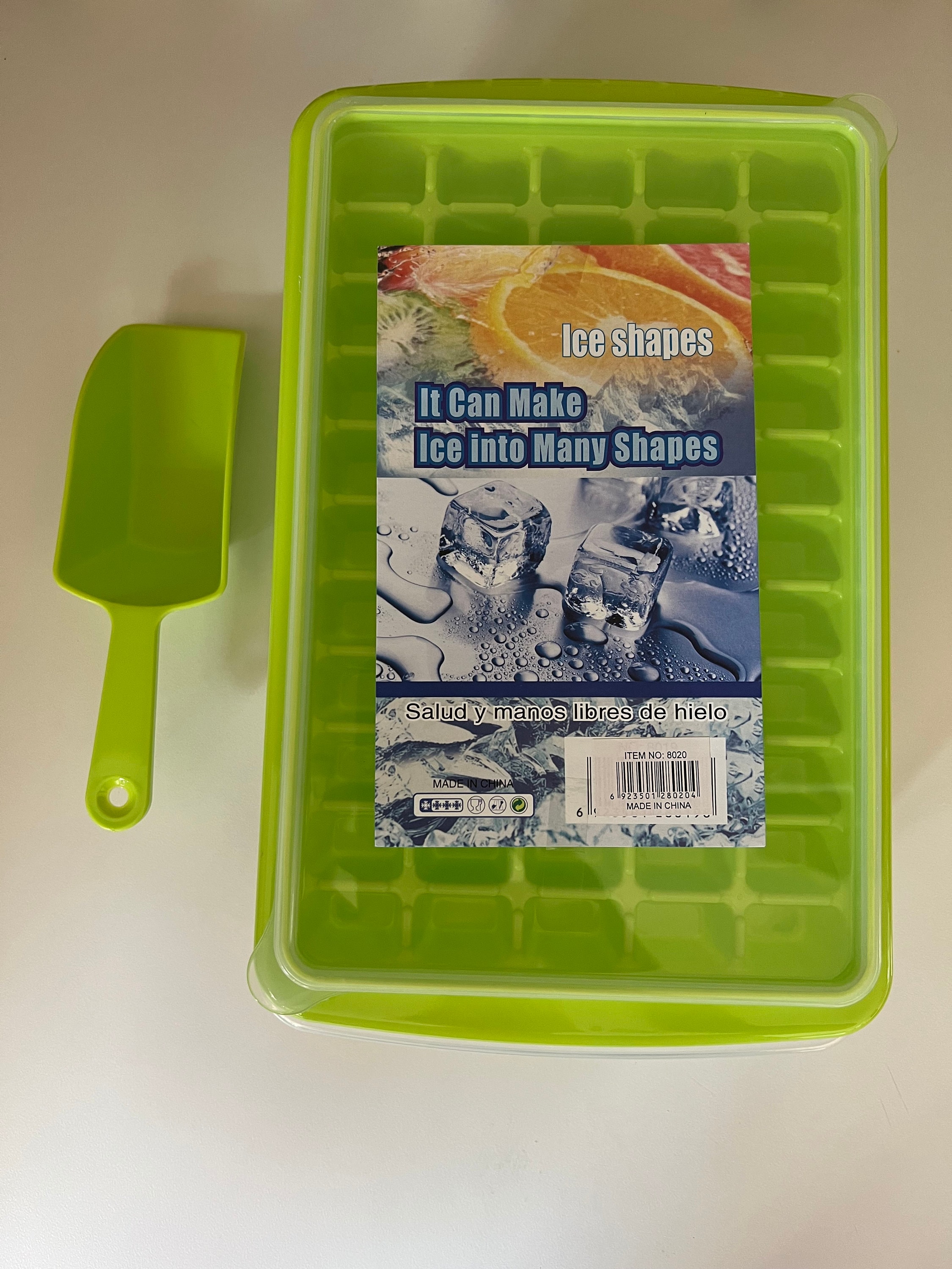 Flexible Silicone Ice Cube Tray Mould- Reusable Rubber Ice Cubes Maker Mold  - China 14 Grid Ice Lattice and Silicone 14 Grid Ice Lattice price