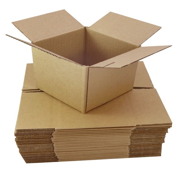 buy cardboard boxes