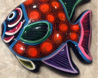 Talavera Wall Art Etsy