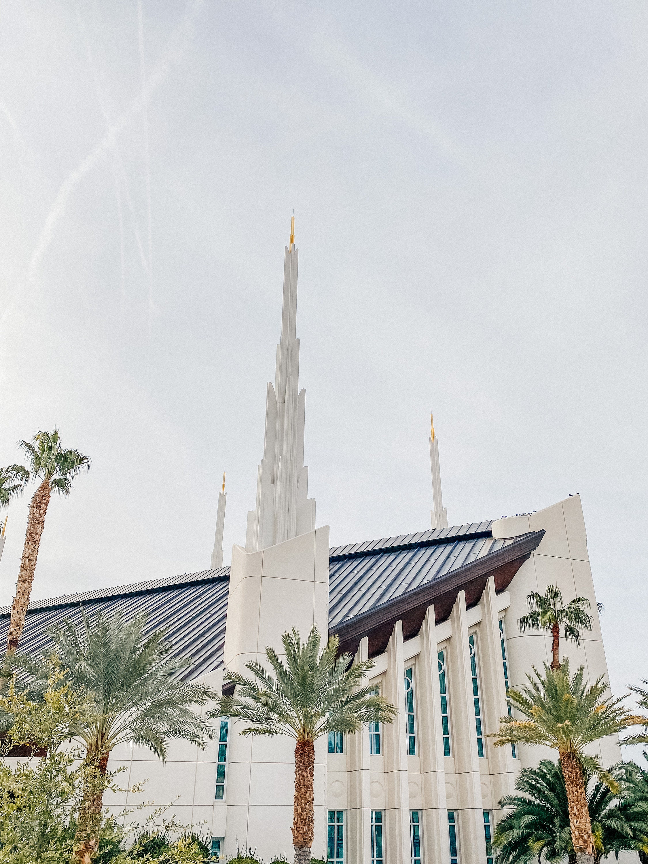 LDS Temple in Las Vegas Nevada LDS Temple Vertical Digital Print Church of  Jesus Christ of Latter-day Saints - Etsy Canada