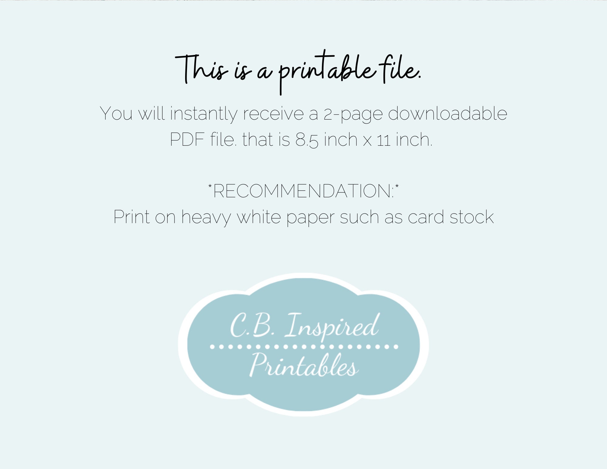 Christmas and Holiday Printable Gift Tags | Etsy
