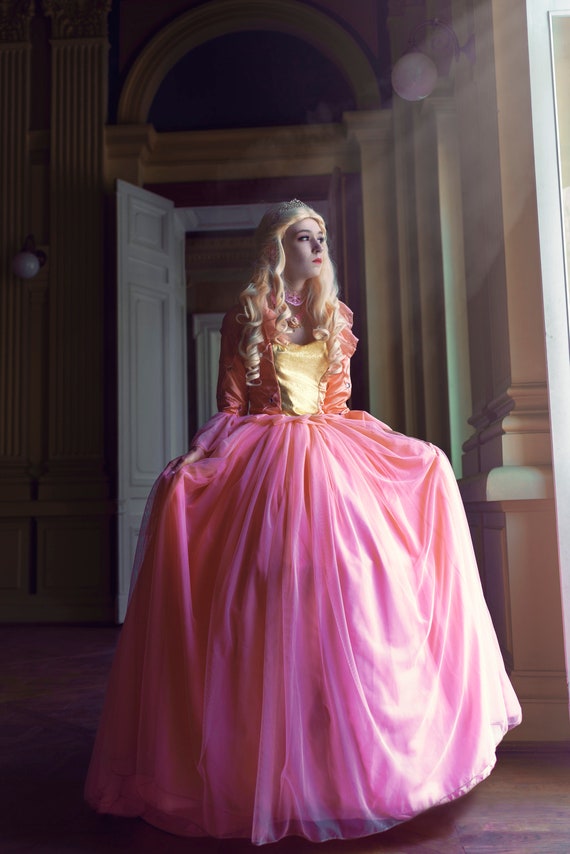 barbie princess and the pauper dress