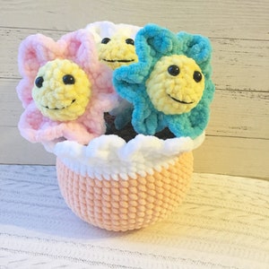 Artificial Flower for Mothers Day Personalized Gift for Mom Etsy