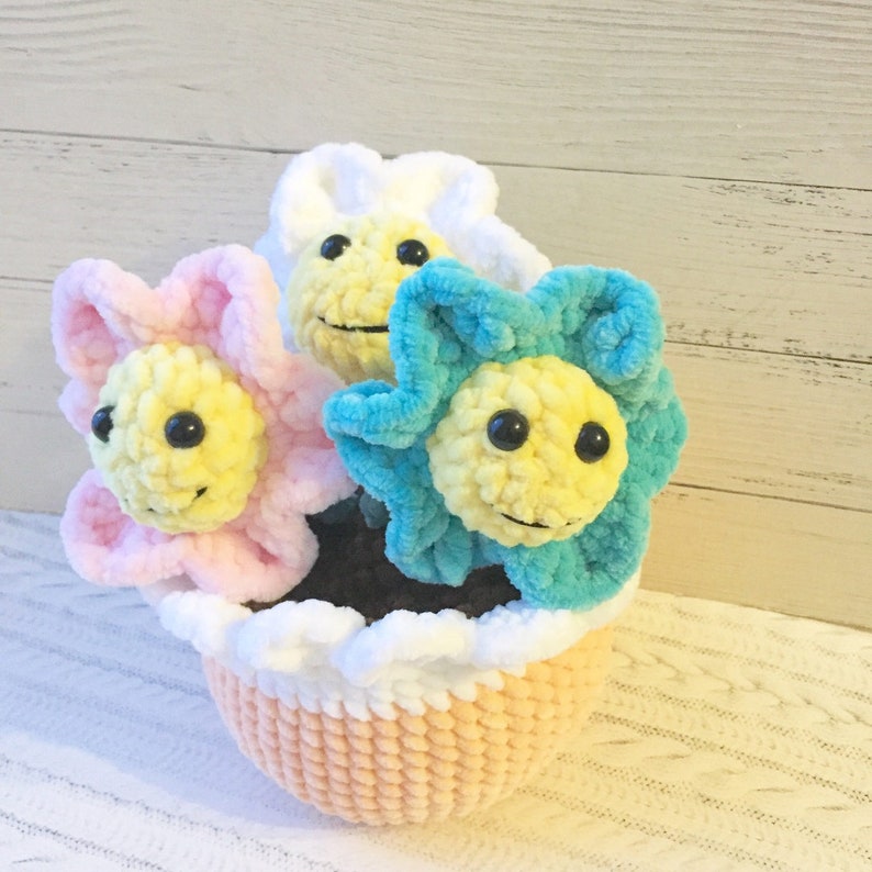 Artificial Flower for Mothers Day Personalized Gift for Mom Etsy