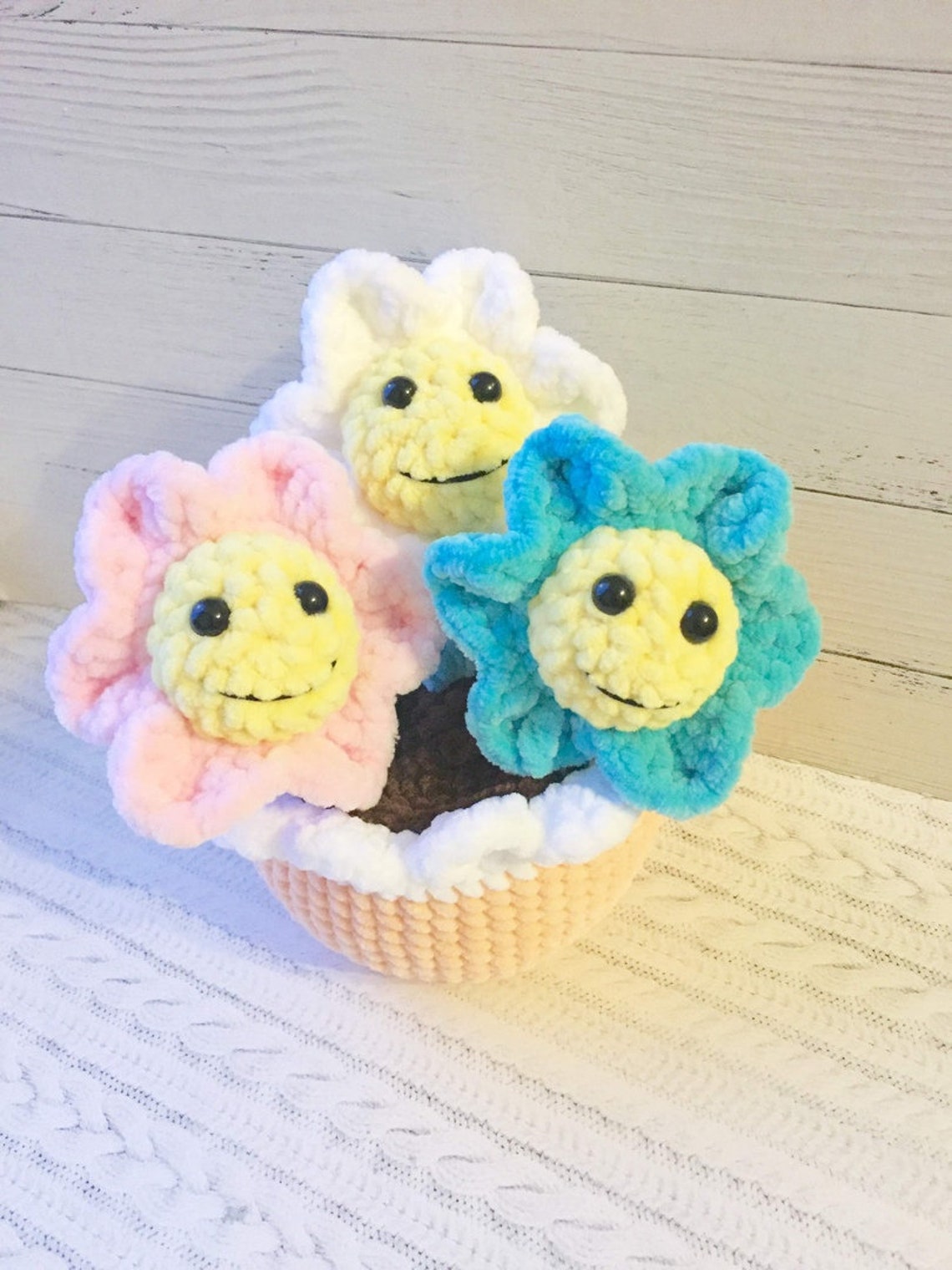 Artificial flower for Mothers Day Personalized gift for mom Etsy