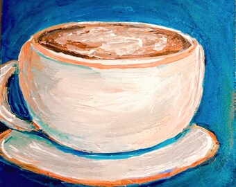 Caffeine