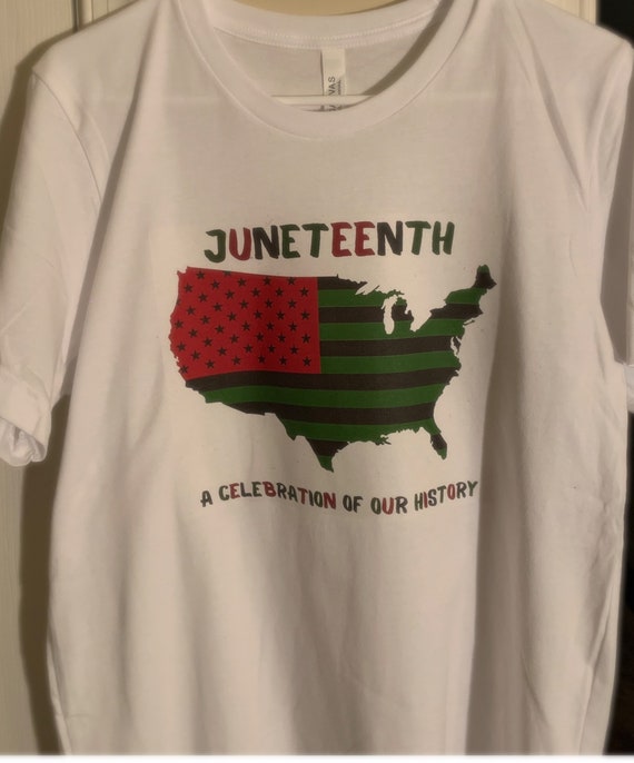 Juneteenth T-shirt
