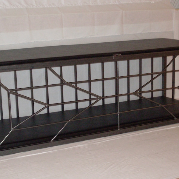 Sleeper cage