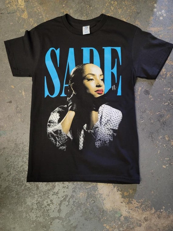 sade shirt