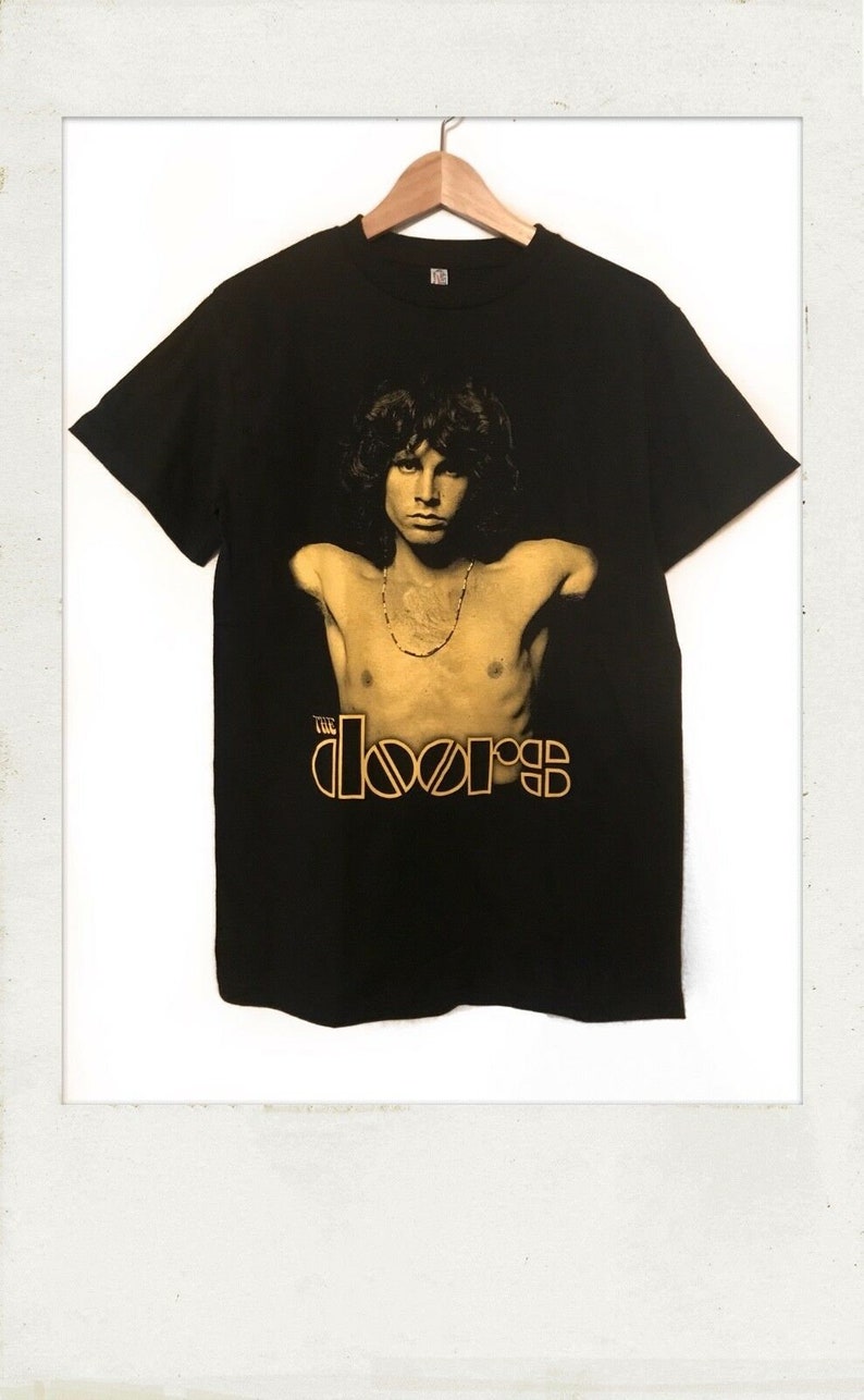 The Doors Shirt 