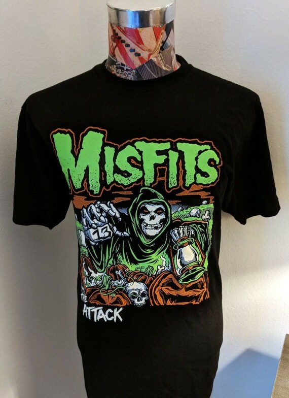 the misfits tee