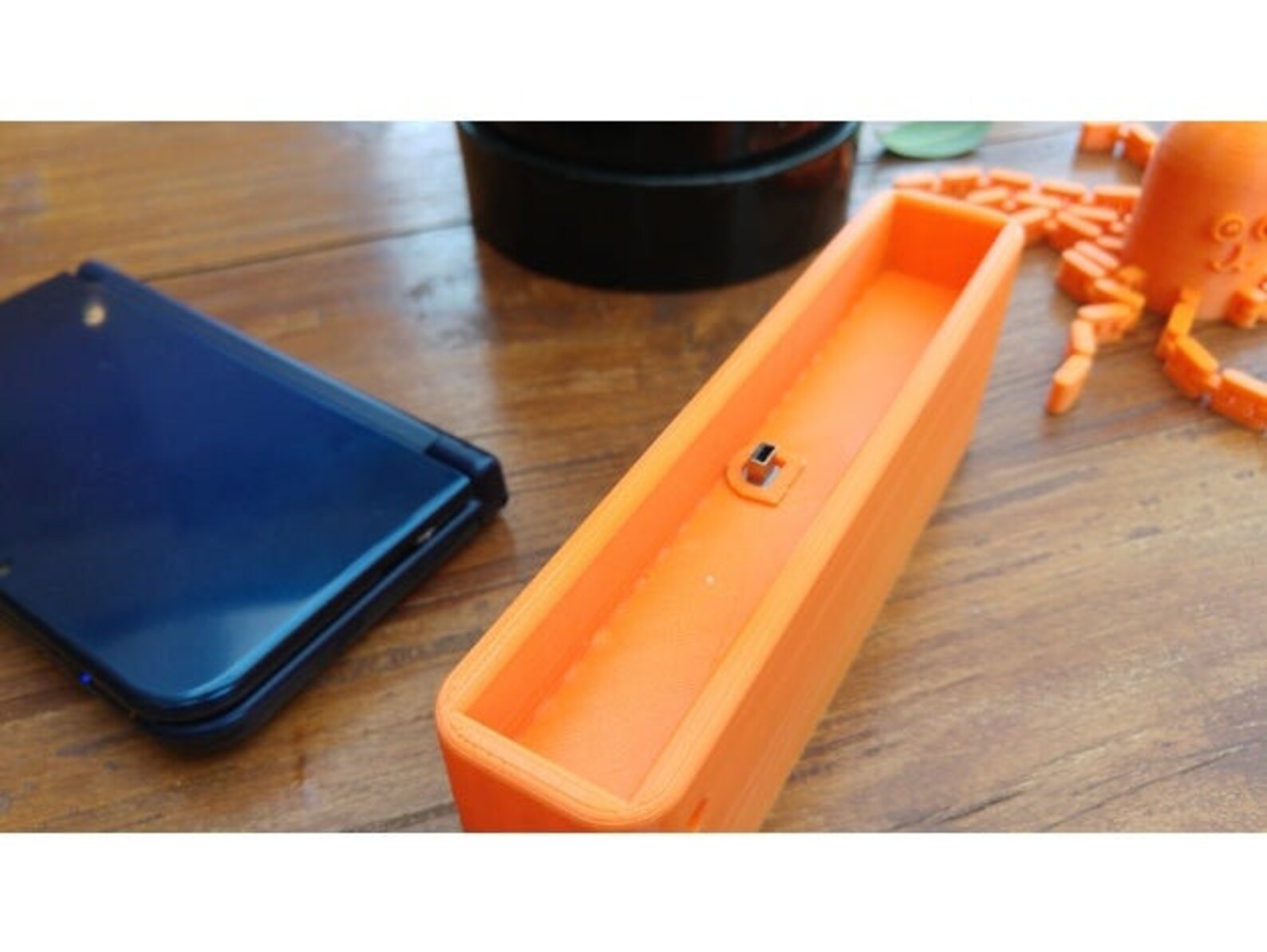 New 3DS XL Charging Cradle Custom Fit Choose 12 Different Etsy