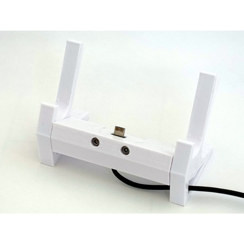 Sony PS Vita PCH2000 Charging Station Stand Dock Etsy