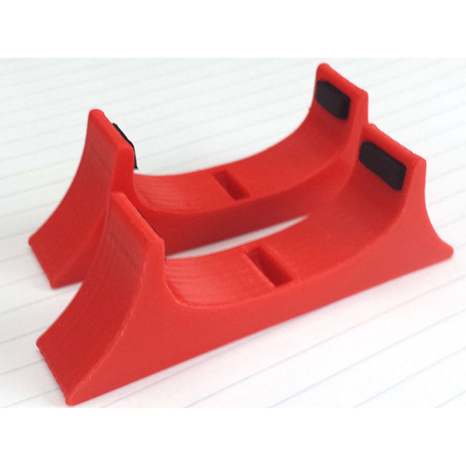 Generic Wii U Vertical Stand Retro Console Vintage System Wii Etsy