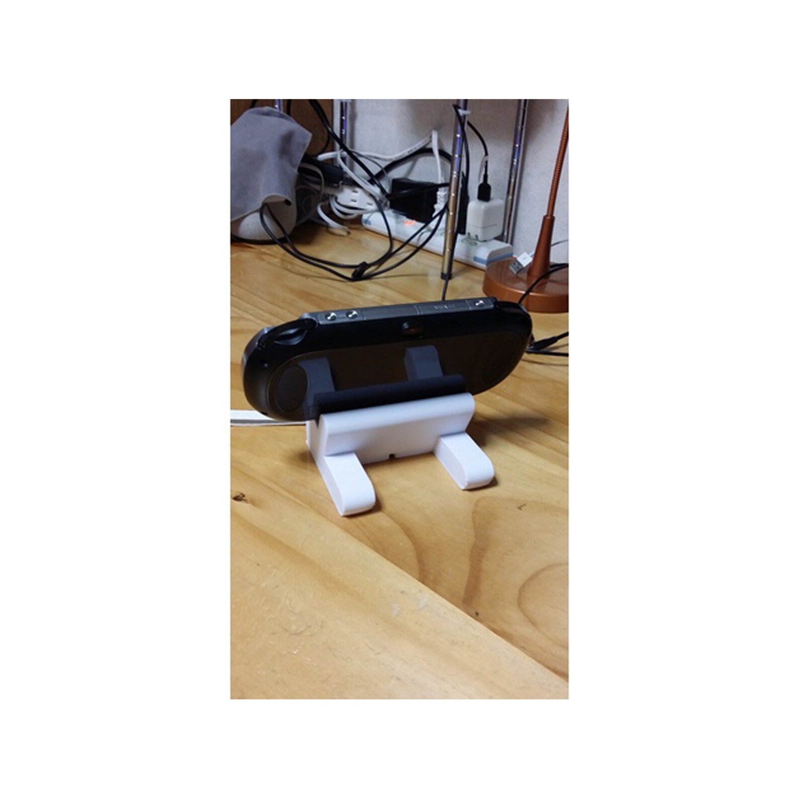 PS Vita PCH1000 Charging Dock Stand Portable Handheld Holder Etsy UK